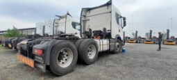 2021 SCANIA G460