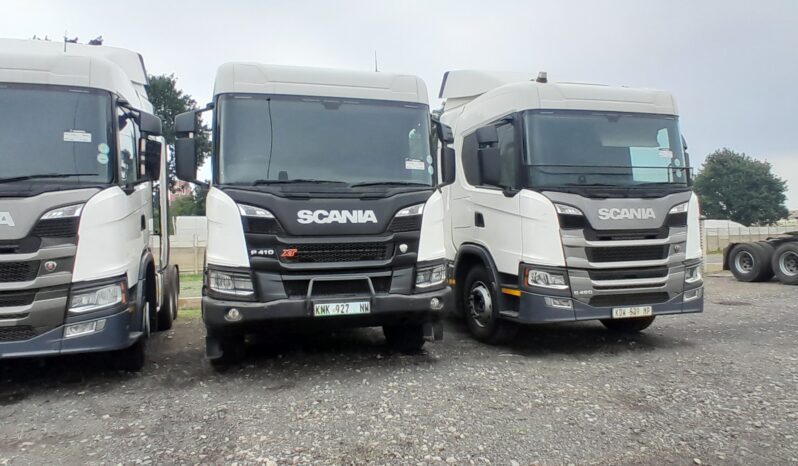 
								2021 Scania P410 full									