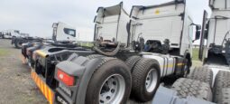 2021 Scania P410
