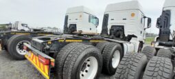 2021 MAN TGS 26.440