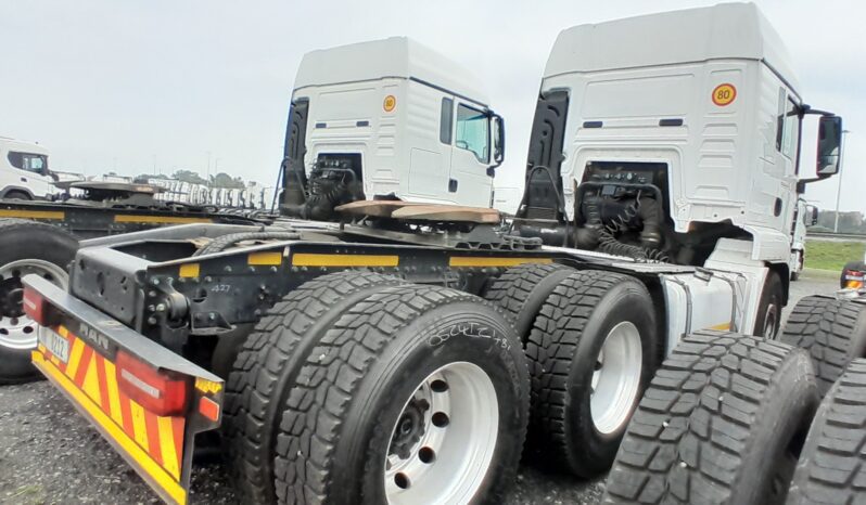 
								2021 MAN TGS 26.440 full									