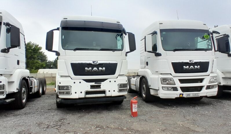 
								2021 MAN TGS 26.440 full									