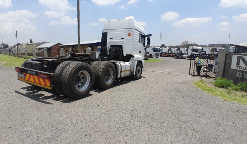 
								2021 MAN TGS 26.440 full									