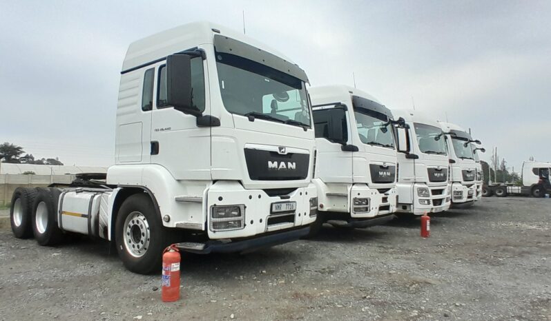 
								2021 MAN TGS 26.440 full									