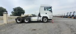 2021 MAN TGS 26.440