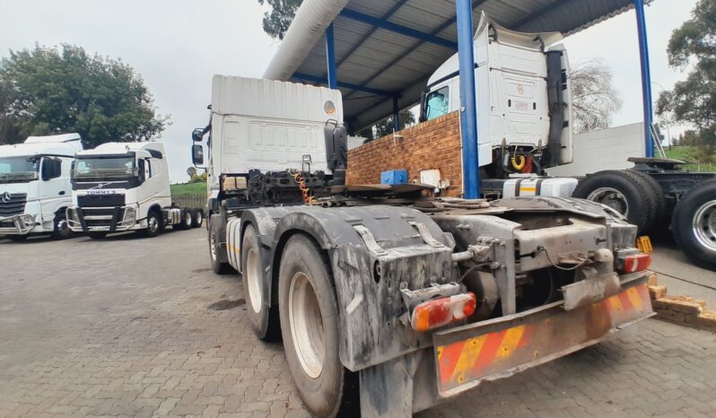 
								2021 UD Quon GW26.460 full									