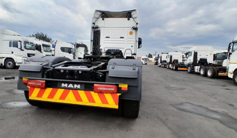 
								2021 MAN TGX 26.540 full									
