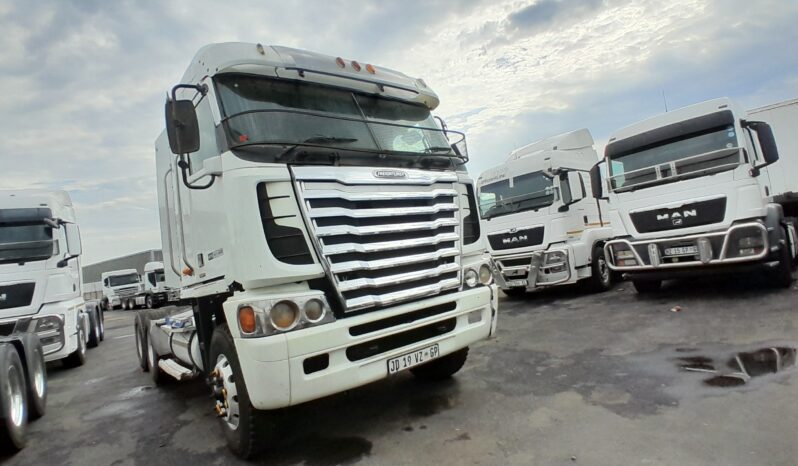 
								2013 Freightliner Argosy full									