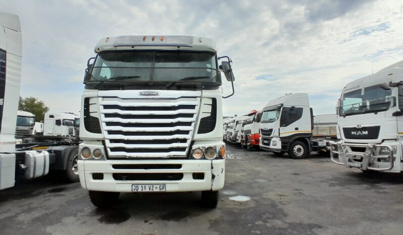 
								2013 Freightliner Argosy full									