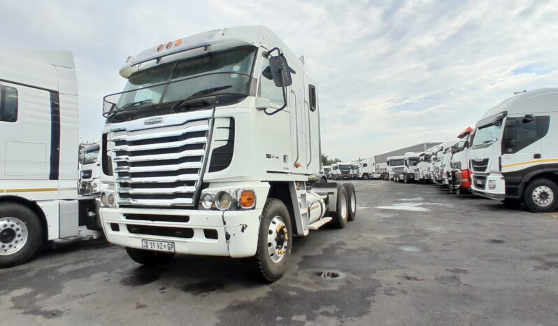 
								2013 Freightliner Argosy full									