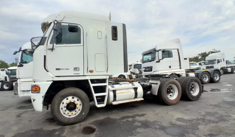 
								2013 Freightliner Argosy full									