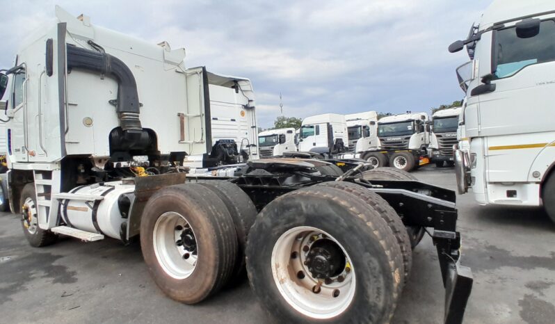 
								2013 Freightliner Argosy full									