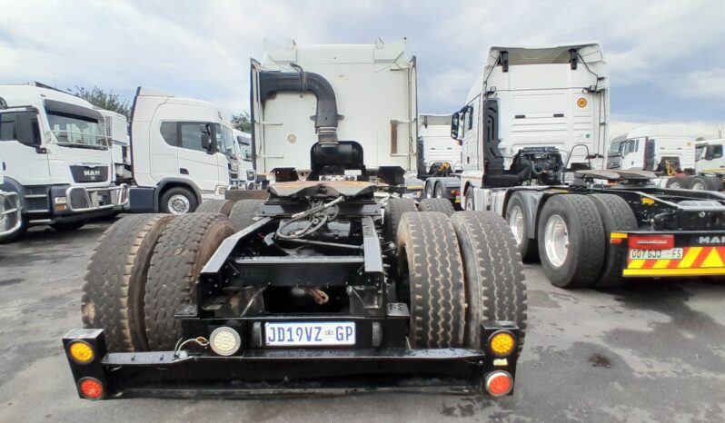 
								2013 Freightliner Argosy full									