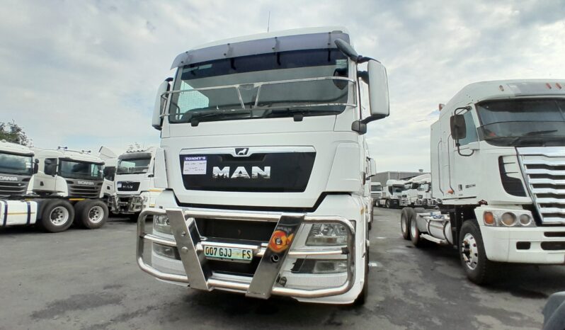 
								2021 MAN TGX 26.540 full									