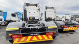 
										2021 MAN TGX 26.540 full									