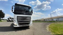 2021 Volvo FH440