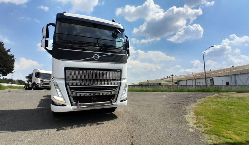 
								2021 Volvo FH440 full									