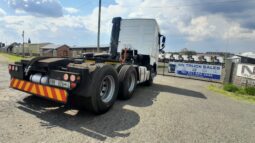 2021 Volvo FH440