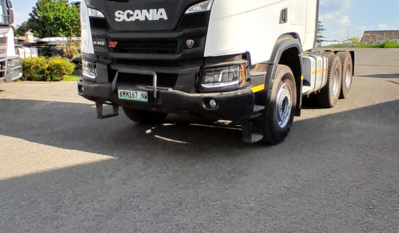 
								2021 Scania P410 full									