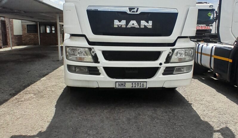 
								2021 MAN TGS26.440 full									