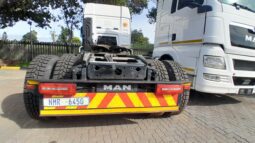 2021 MAN TGS 26.440