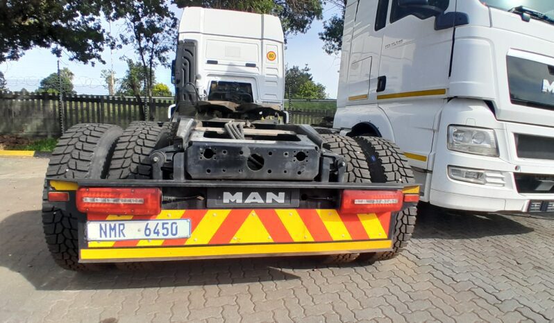 
								2021 MAN TGS 26.440 full									