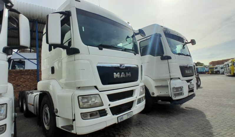 
								2021 MAN TGS 26.440 full									