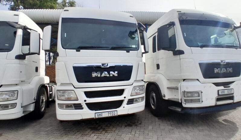 
								2021 MAN TGS 26.440 full									