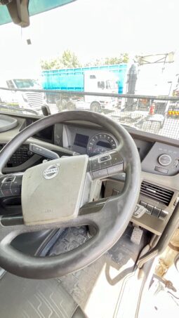 2021 VOLVO FH (4) 440 6X4 SLEEP T/T C/C