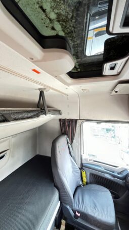 2021 D A F XF 80(BAB1003) FTT 6X4 DD SR AIR SPC E3 SMART T/T