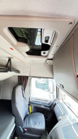 2021 D A F XF 80(BAB1003) FTT 6X4 DD SR AIR SPC E3 SMART T/T