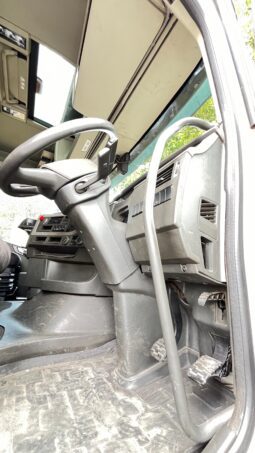 2021 VOLVO FH (4) 440 6X4 SLEEP T/T C/C