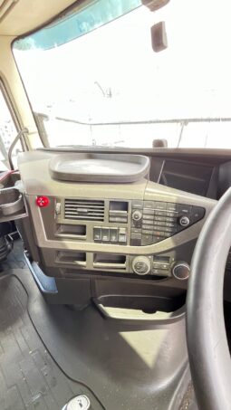 2021 VOLVO FH (4) 440 6X4 SLEEP T/T C/C