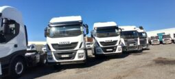2019 Iveco Stralis 480
