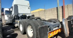 2019 Iveco Stralis 480