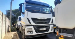 2019 Iveco Stralis 480