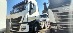 2019 Iveco Stralis 480