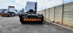 2019 MERCEDES ACTROS 2645