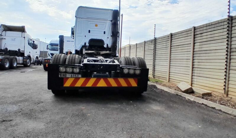 
								2019 MERCEDES ACTROS 2645 full									