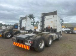 2019 MERCEDES ACTROS 2645