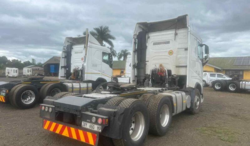 
								2019 MERCEDES ACTROS 2645 full									