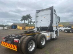 2019 MERCEDES ACTROS 2645