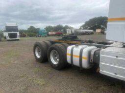 2019 MERCEDES ACTROS 2645
