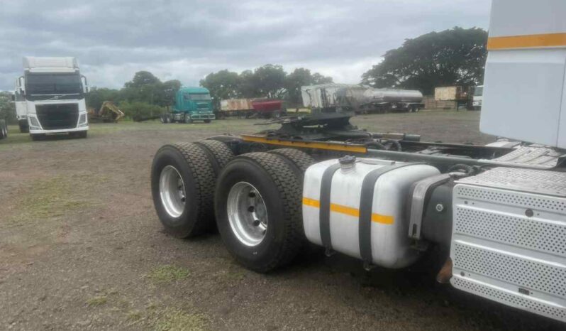 
								2019 MERCEDES ACTROS 2645 full									