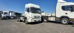 2019 UD Trucks QUON GW 26.450
