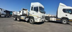 2019 UD Trucks QUON GW 26.450