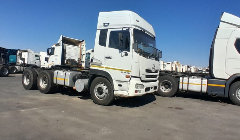 
								2019 UD Trucks QUON GW 26.450 full									
