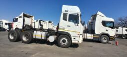 2019 UD Trucks QUON GW 26.450