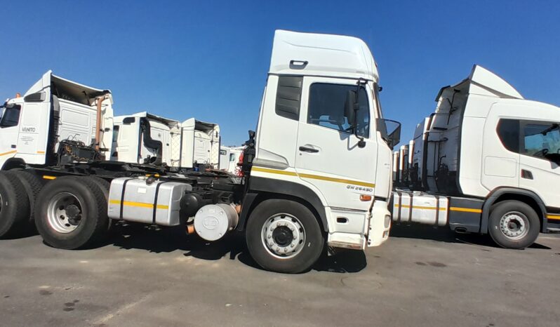 
								2019 UD Trucks QUON GW 26.450 full									