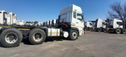 2019 UD Trucks QUON GW 26.450